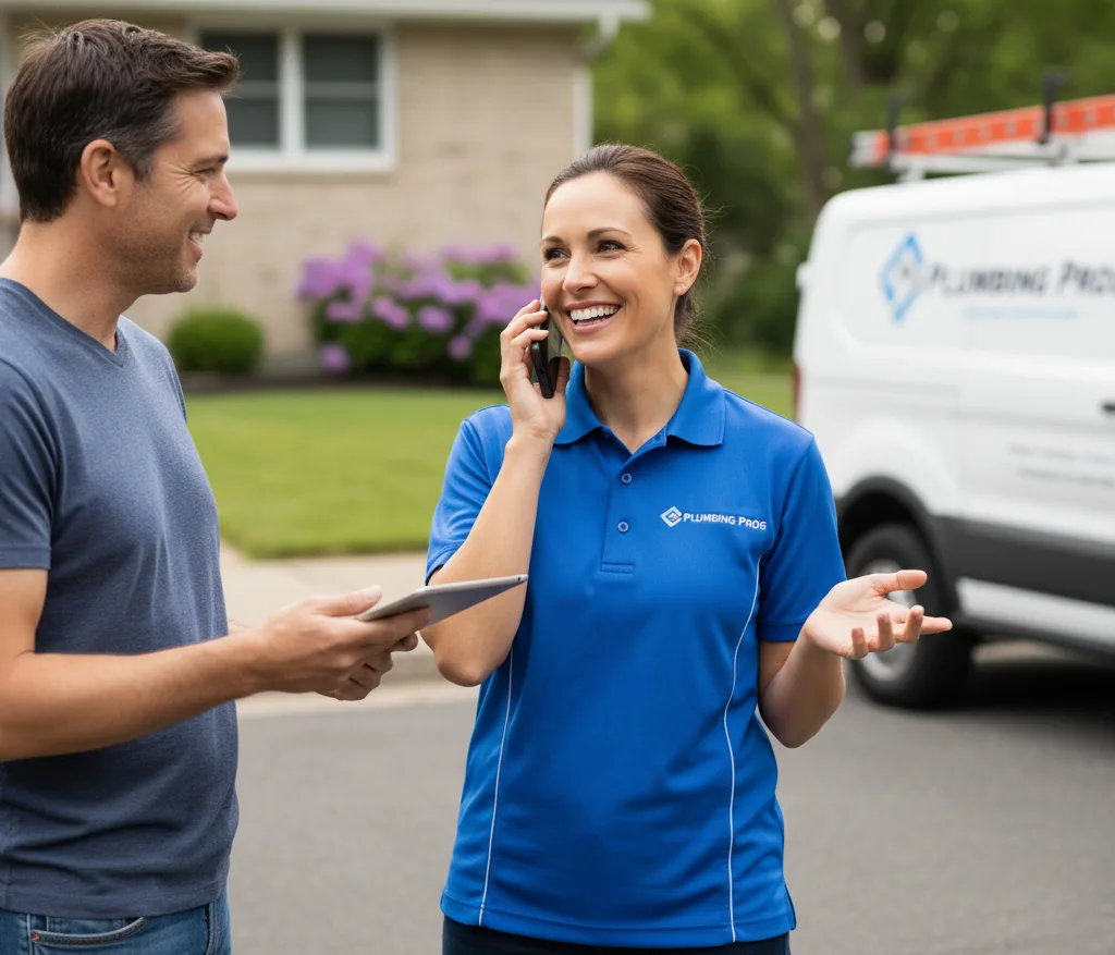 Sewer Line Repair in Marion, VA